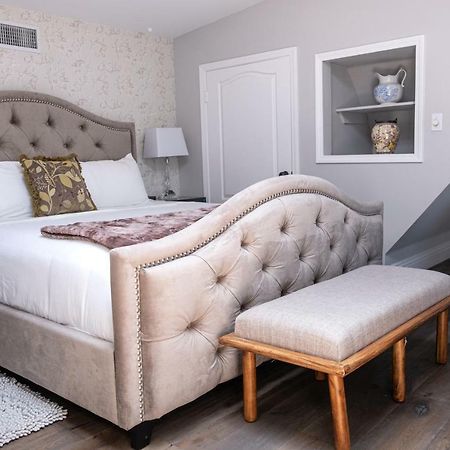 Mirabelle Inn & Restaurant Солванг Экстерьер фото