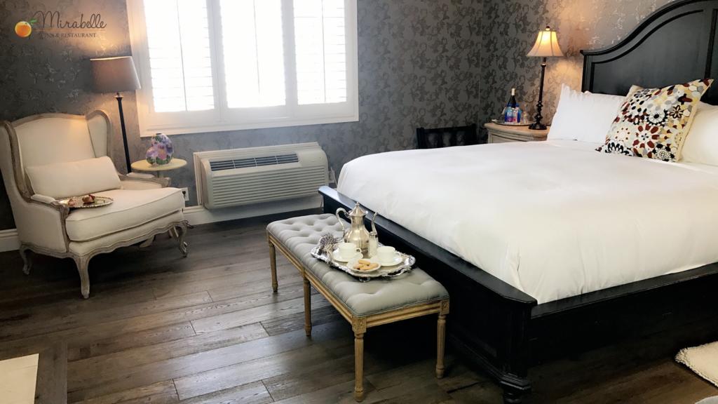 Mirabelle Inn & Restaurant Солванг Экстерьер фото
