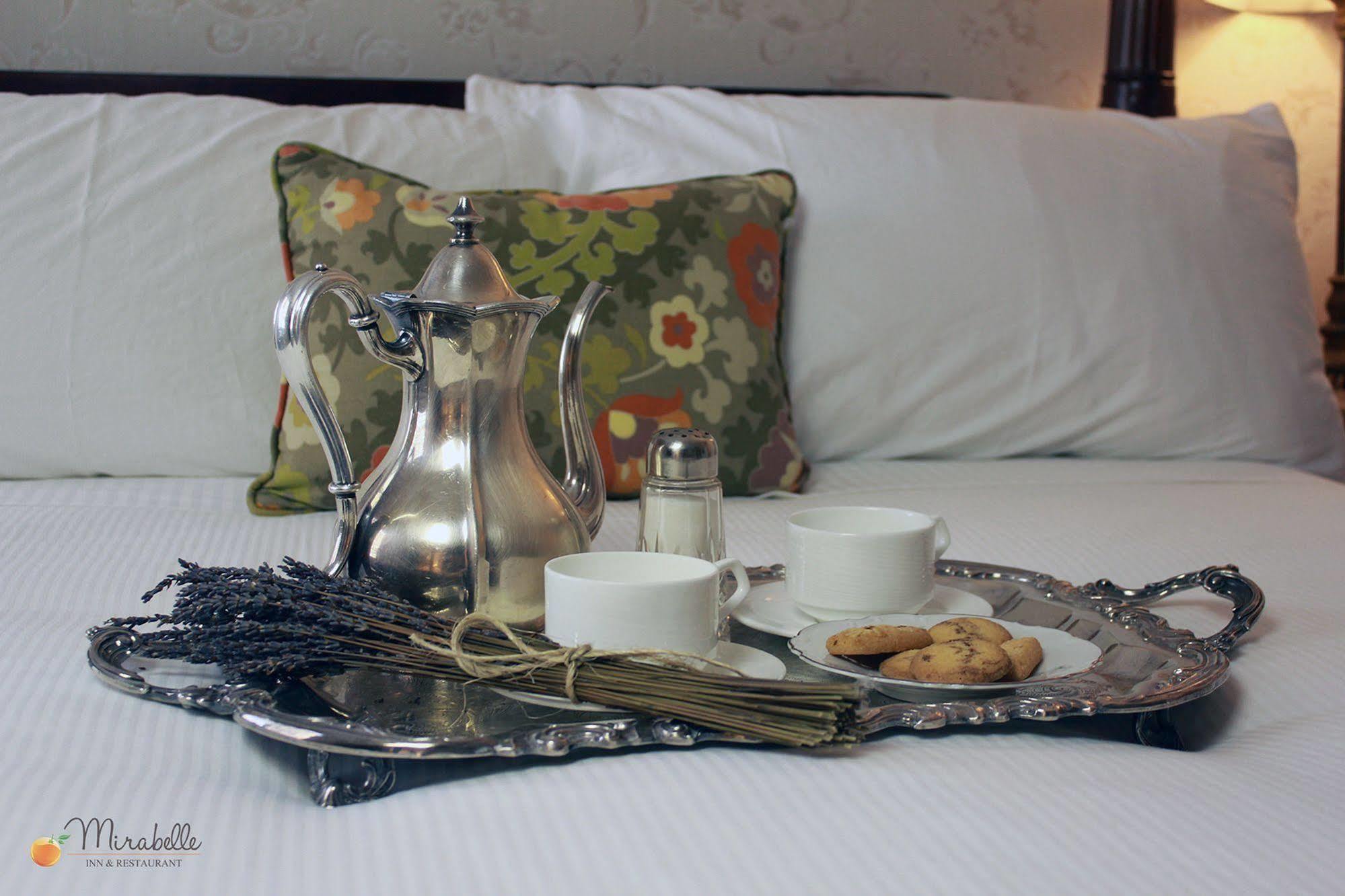 Mirabelle Inn & Restaurant Солванг Экстерьер фото