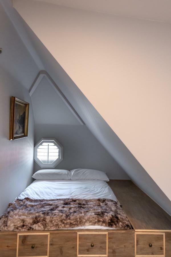 Mirabelle Inn & Restaurant Солванг Экстерьер фото